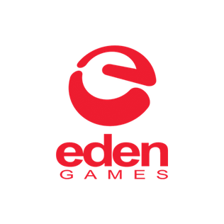 Eden Games